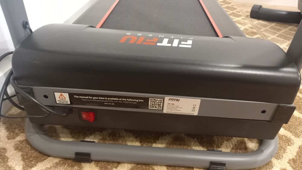 Fitness Treadmill454886574890035203
