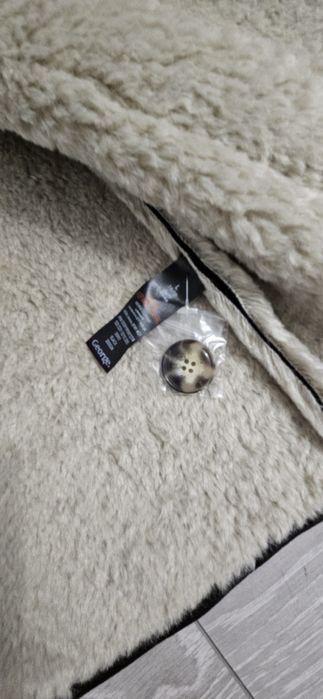 Дублёнка женская