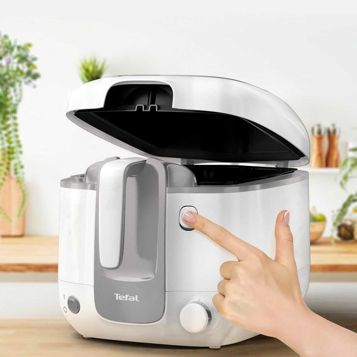 Фритюрниця Tefal Classic, Super Uno Access FR310030