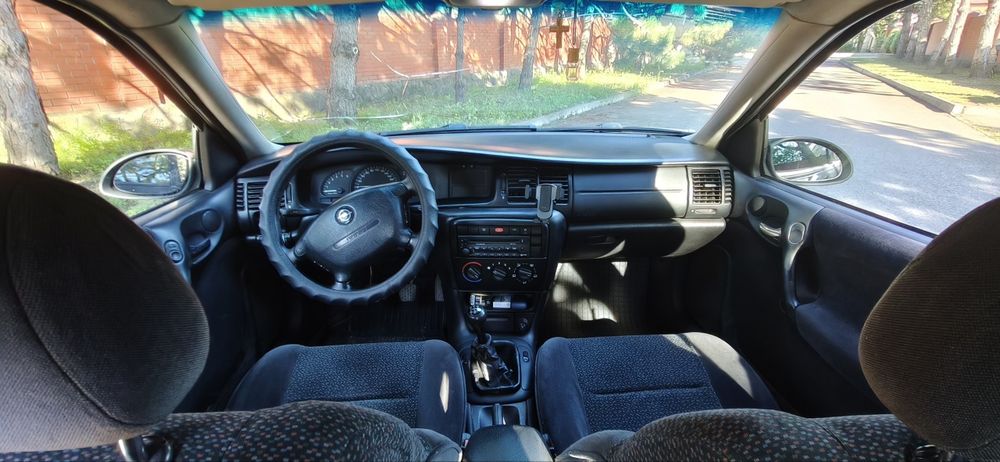 Opel Vectra 2000 VIN W0L0JBF1911032512 фото оголошення 7 з 24