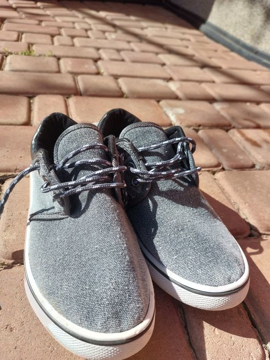 Кеди на хлопчика