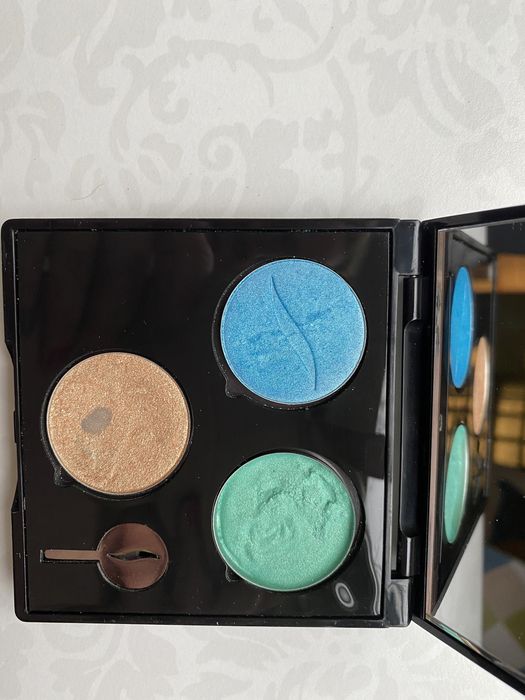 Paleta magnetyczna Sephora na 3 cienie
