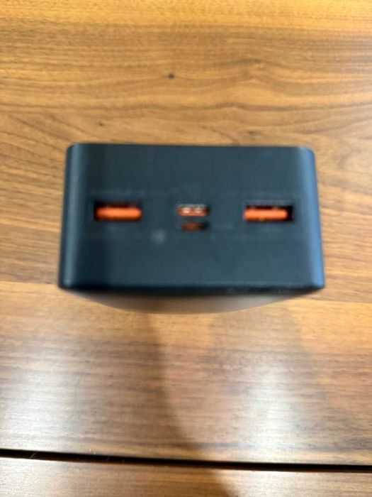 Повербанк Baseus 20 w