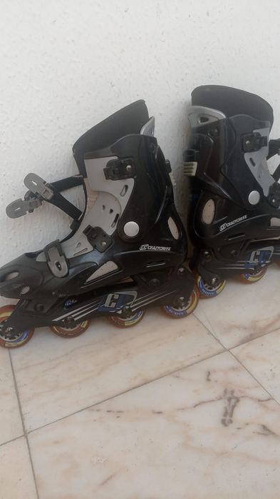 Patins em linha n⁰ 43