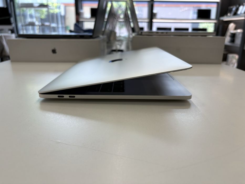 Ноутбук MacBook Pro 13” 2017 i5 8/256GB • ГАРАНТІЯ • СТАН 9.7/10 112169