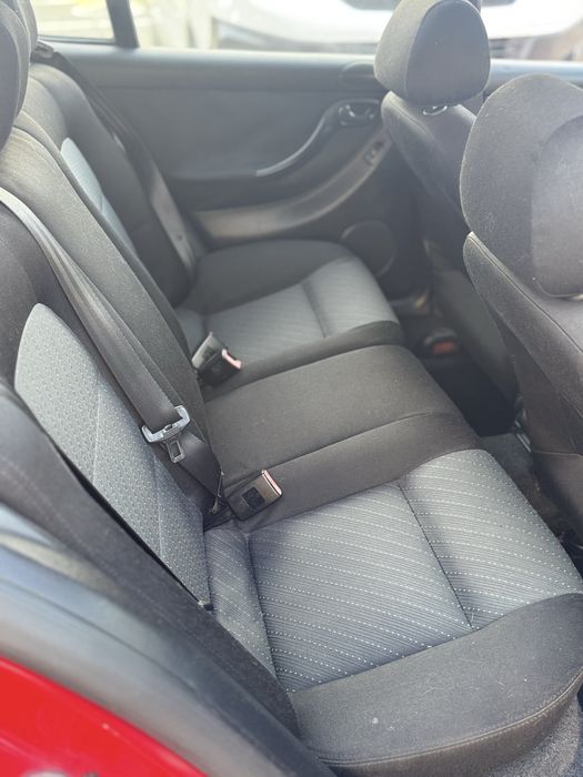 Seat Leon 150cv NACIONAL