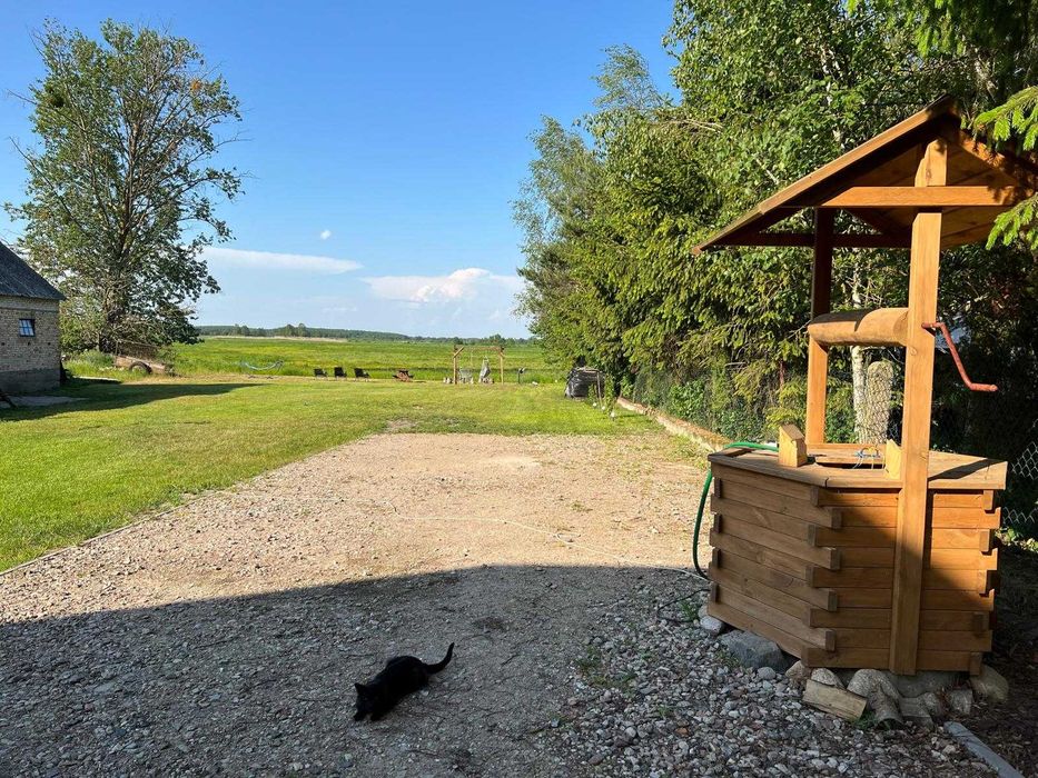 Biebrzańskie Zacisze