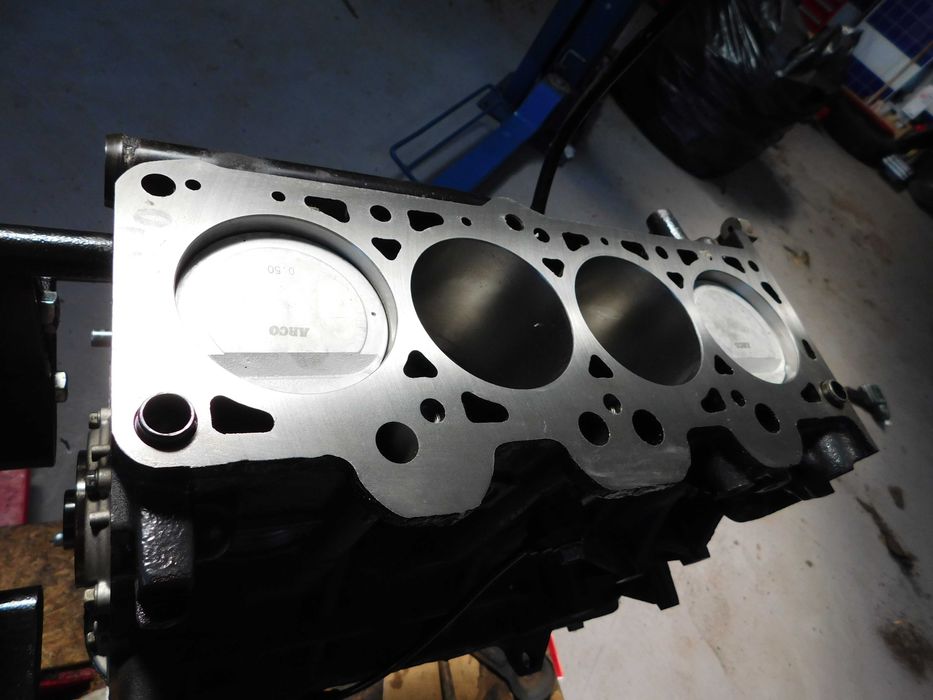 Silnik Kia Hyundai g4fa 1,4 g4fc 1,6 g4gc 2,0  silnik po ser