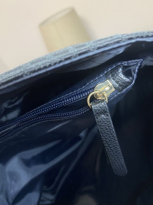 Duza torba Tommy Hilfiger