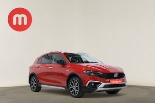 Fiat Tipo Cross 1.0 GSE T3