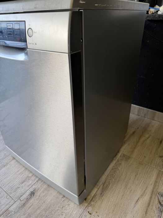 Zmywarka Bosch 60 wolnostojaca