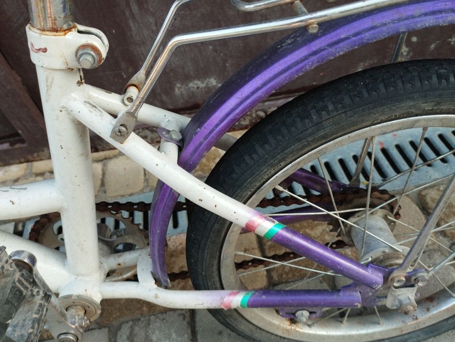 Ровер JuniorSTAR