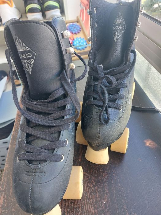 Patins Oxelo 39.