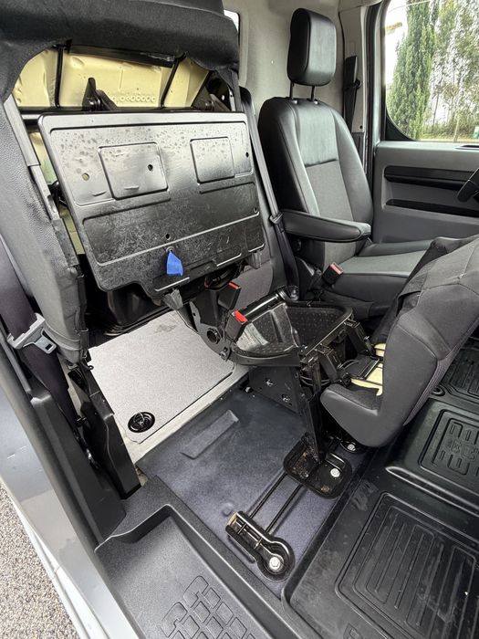 Toyota Proace 180cv 2022