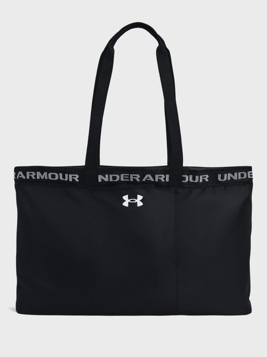 Жіноча чорна сумка Under Armour Favorite Tote