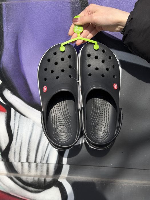 Crocs оригінал, крокси