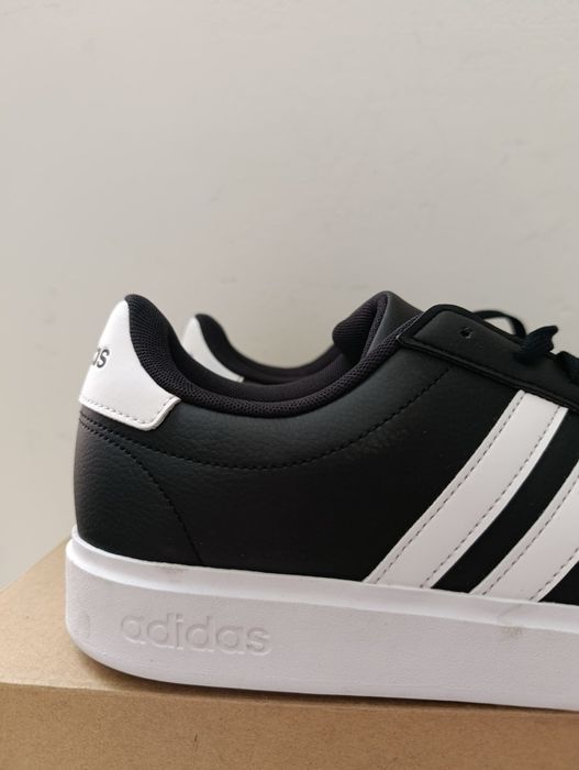 adidas Grand Court Base 2.0. rozmiar 45 1/3
