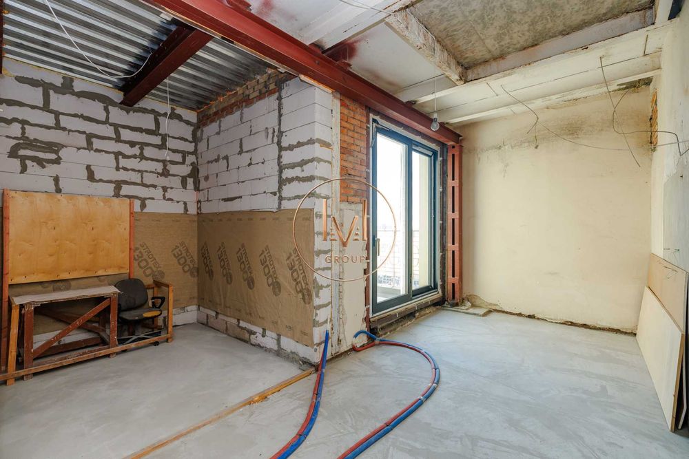 Багатокімнатна квартира за адресою вул. Іллєнка Юрія (площа 340 м²) - Atlanta.ua - фото 15