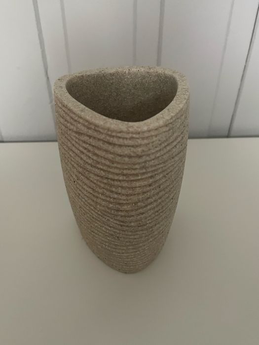 Kubek łazienkowy ceramiczny