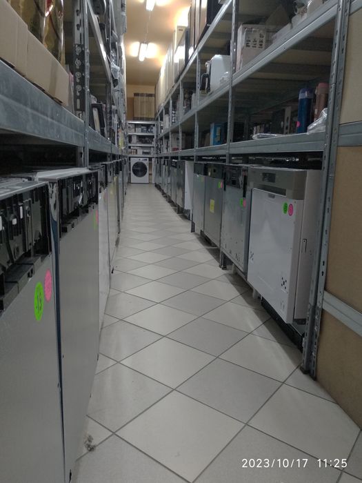 OUTLET Janki ul Wspólna 6 Zmywarka SAMSUNG DW60M6050SS