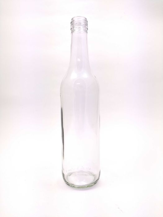 Butelka Lieh 500ml (ilości całopaletowe)