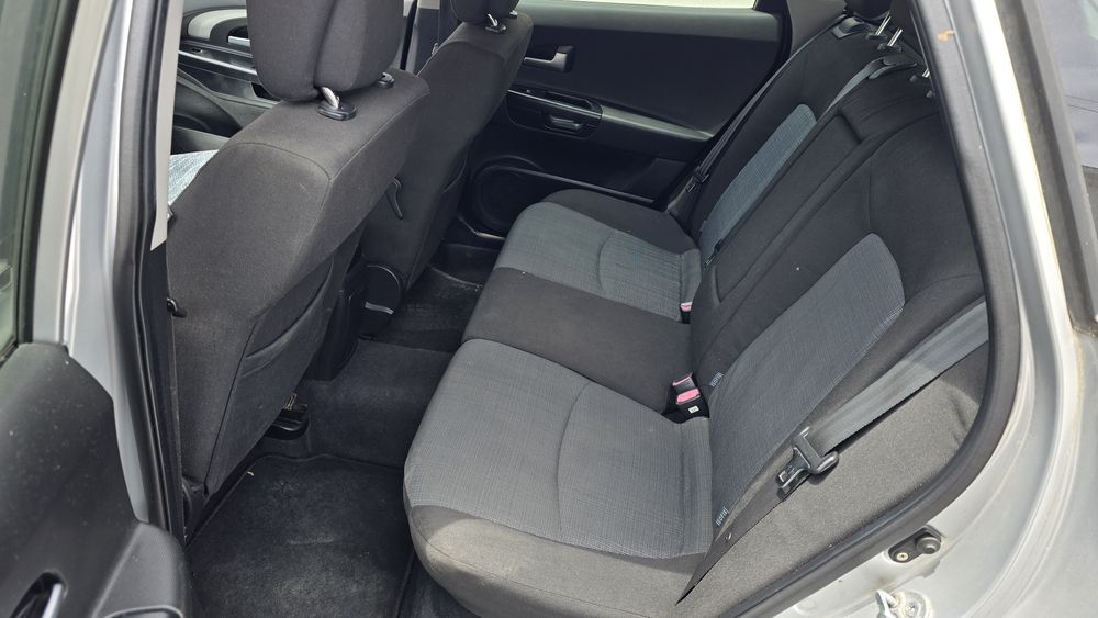 Kia ceed 1.6 crdi