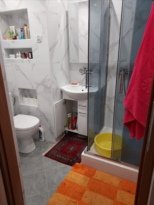 Kawalerka na wynajem