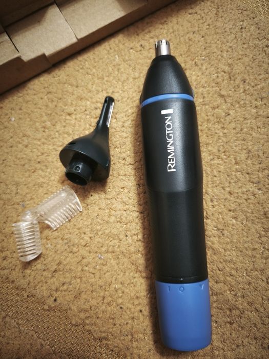 Тример Remington NE3850 для вух та носа