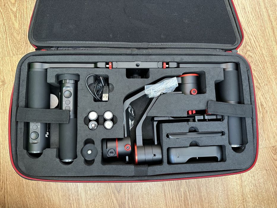 Стабілізатор для камери Feiyutech A2000