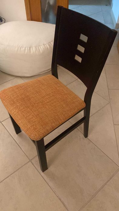 Mesa de jantar extensível - Ramada
