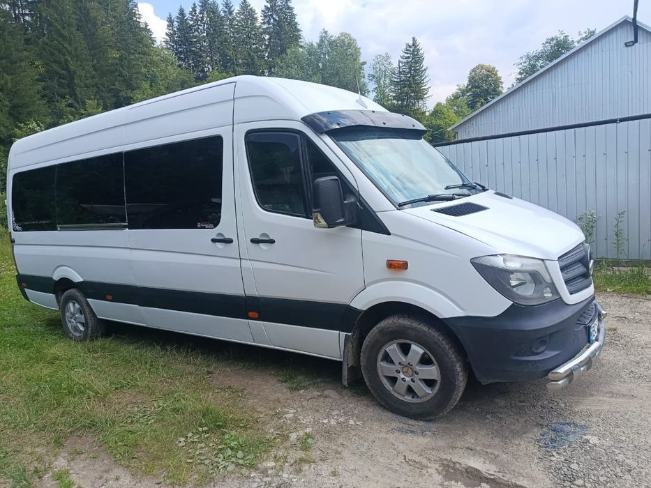 авто в рейсовому стані!!!