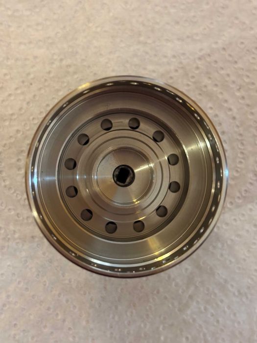 Stella FW4000S, szpula, nowa