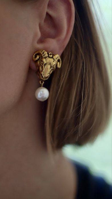 Вінтажні кліпси MMA