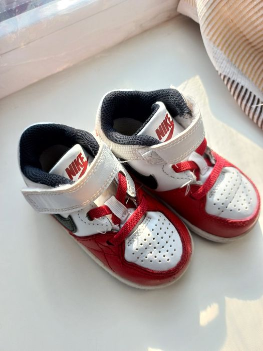 Дитячі кросовки Nike оригінал