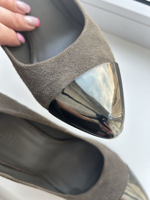 Туфлі-човники Minelli