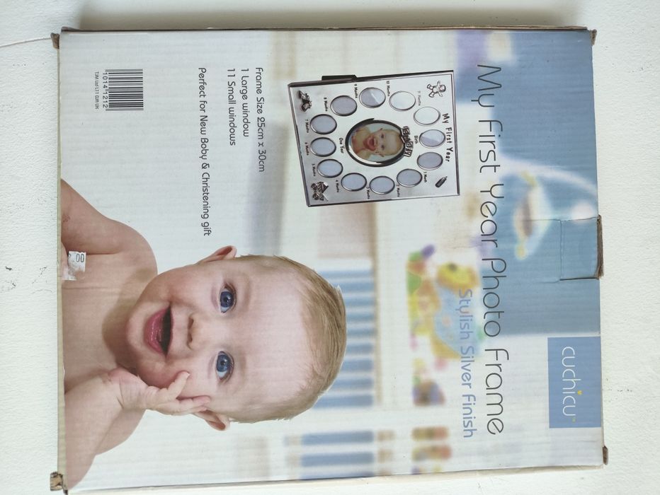 Ramka na zdjęcia 25cn x 30 cm