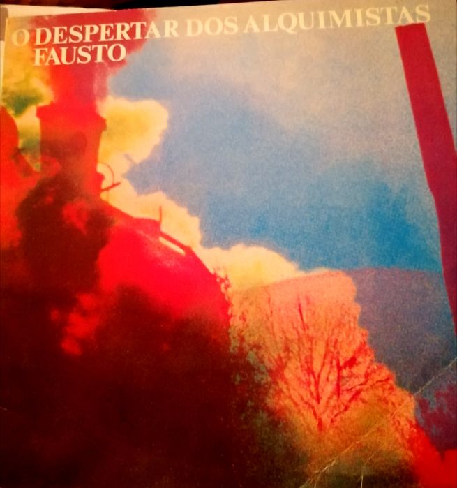 . UHF.. Fausto etc vários preços