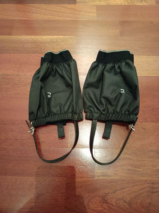 Polainas de Caminhada