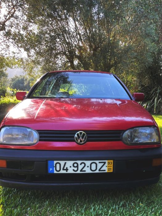 Carro para venda para quem gosta de um carro economico!