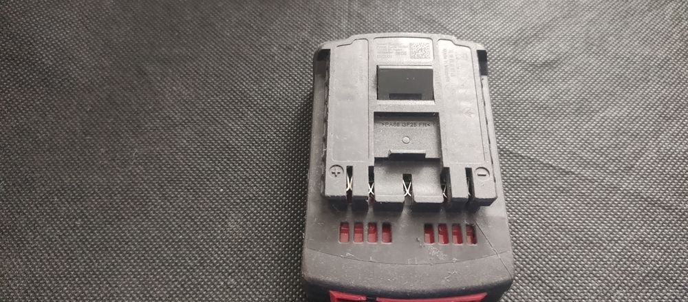 Akumulator litowo-jonowy 18V 2,0Ah GBA BOSCH Professional