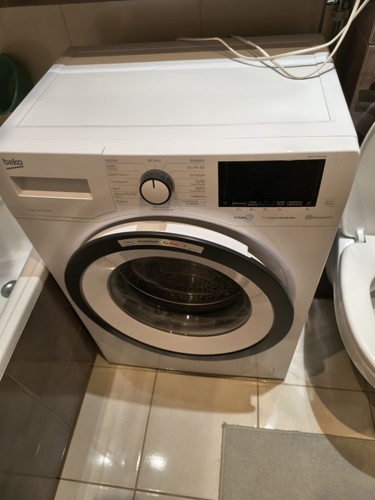 Sprzedam pralkę Beko