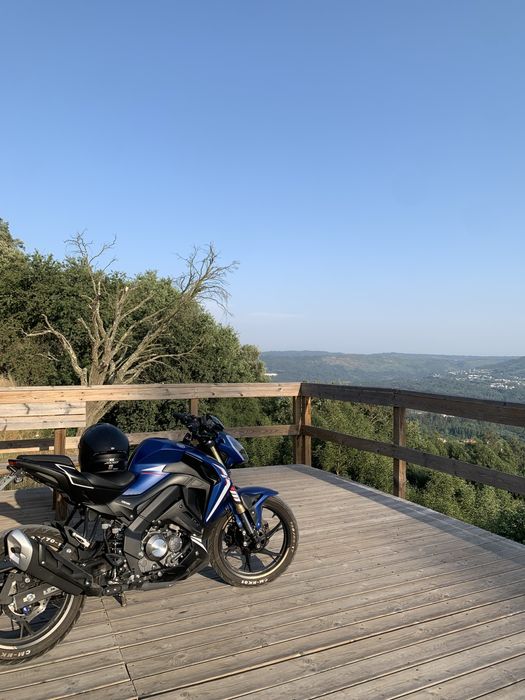 Keeway rkf 125cc