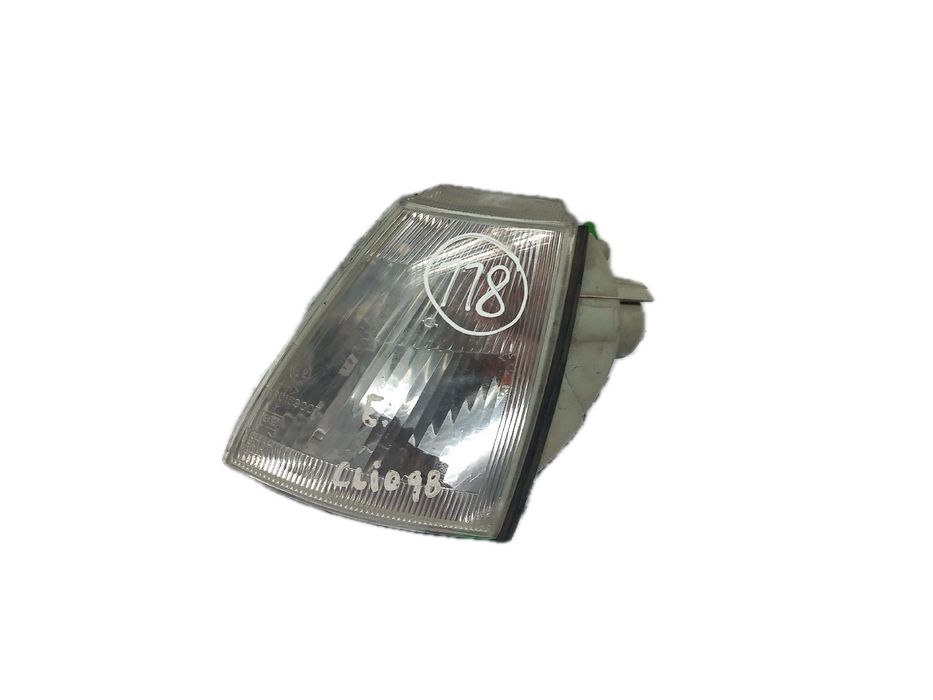 Pisca frente esquerdo RENAULT Clio I (B/C57_, 5/357_)