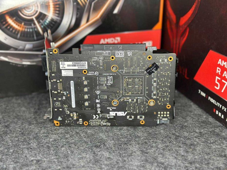 ASUS GTX 1660 Super 6GB GDDR6 Phoenix OC | МАГАЗИН | Гарантія 90 днів