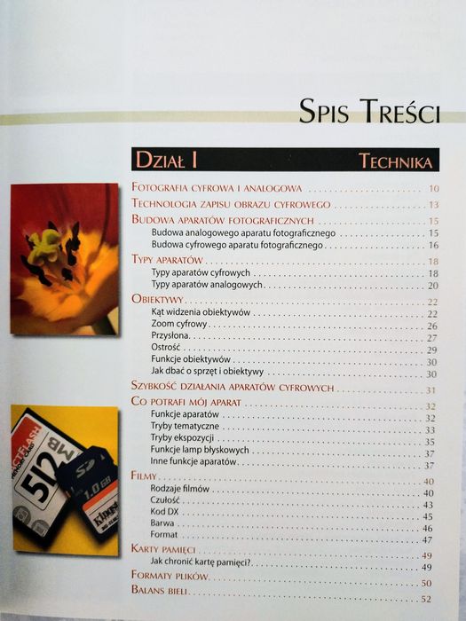 ABC fotografii cyfrowej