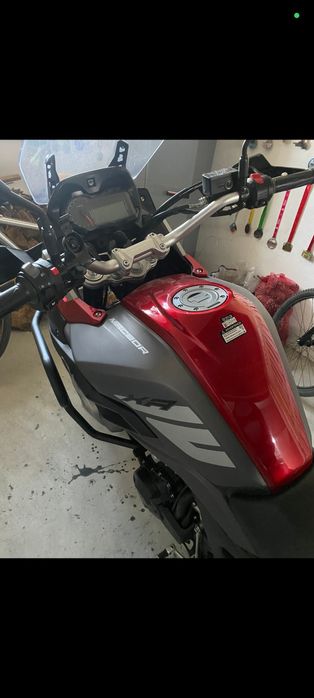 Macbor Montana  XR5 de Setembro 2022