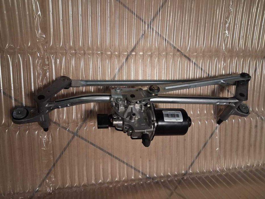 Mechanizm wycieraczek Ford Transit