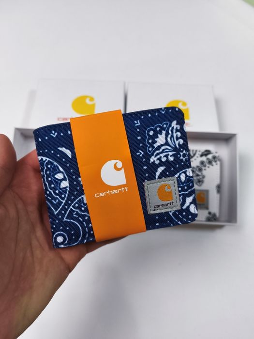 Гаманці Carhartt/Кархарт