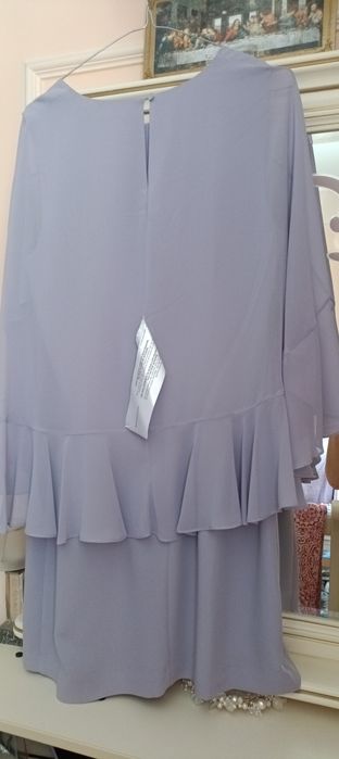 Сукня літня BCBGMaxazria