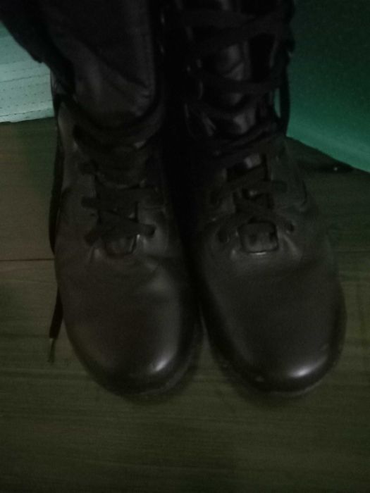 buty magnum w dobrym stanie rozmiar 47